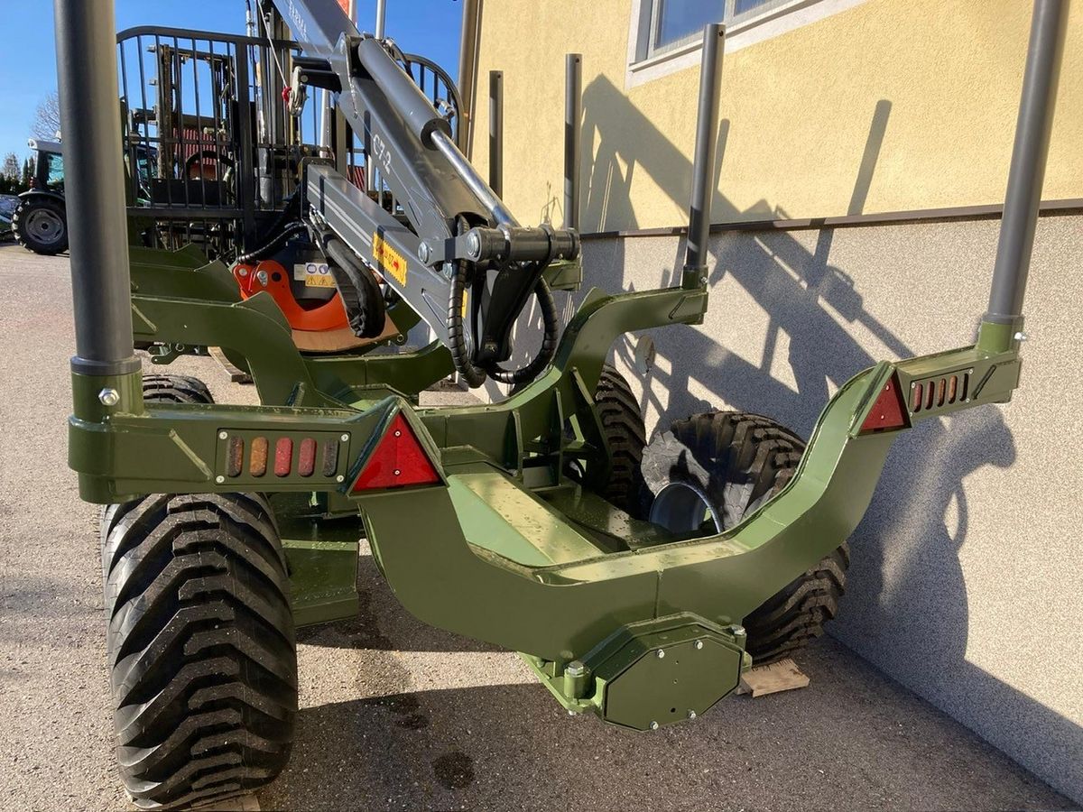 Farma Rückewagen in allen Ausführungen