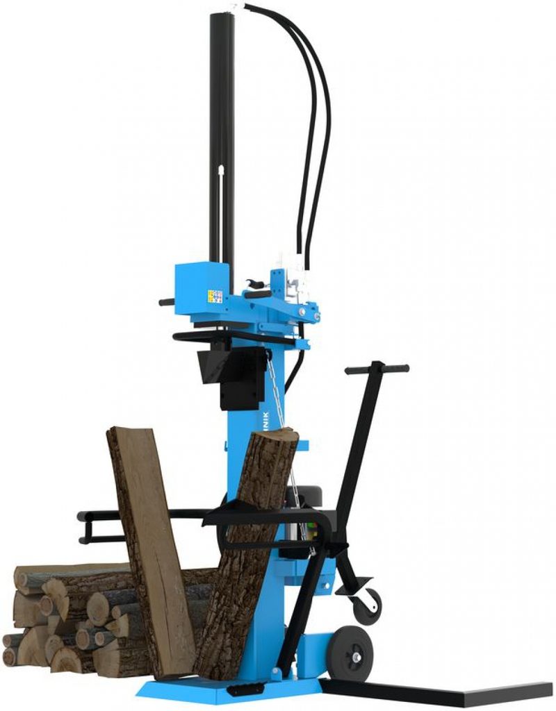 GÜDE GHS 1000/10 TE-A Holzspalter (02059)