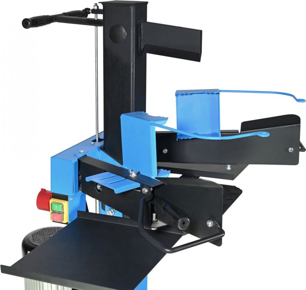 GÜDE GHS 500/7 TED Holzspalter
