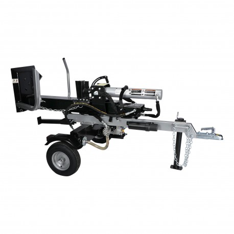 Holzspalter 22 Tonnen mit Benzinmotor