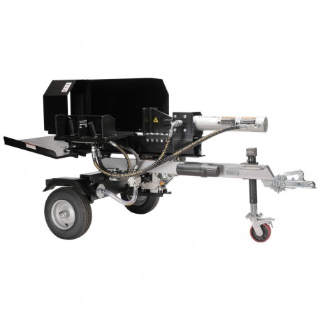 Holzspalter 22 Tonnen mit Benzinmotor