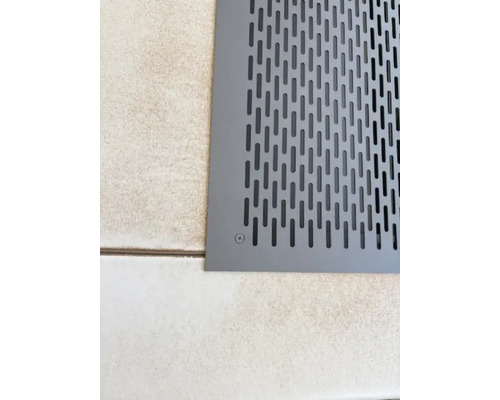 Kaminofen Kachelofen DOMOFIRE Wels Keramik cremebraun 8 kW mit Wärmespeicher mit Holzfach
