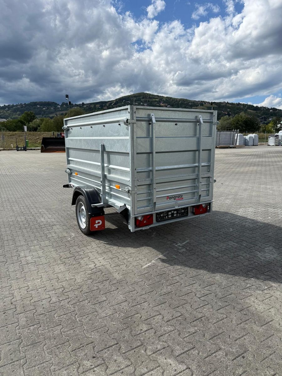 Pongratz EPA 230/12 G-RS-STK