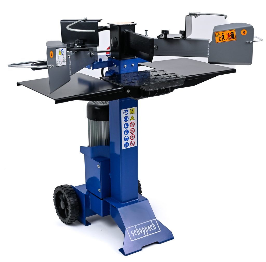 Scheppach HL 730 Holzspalter