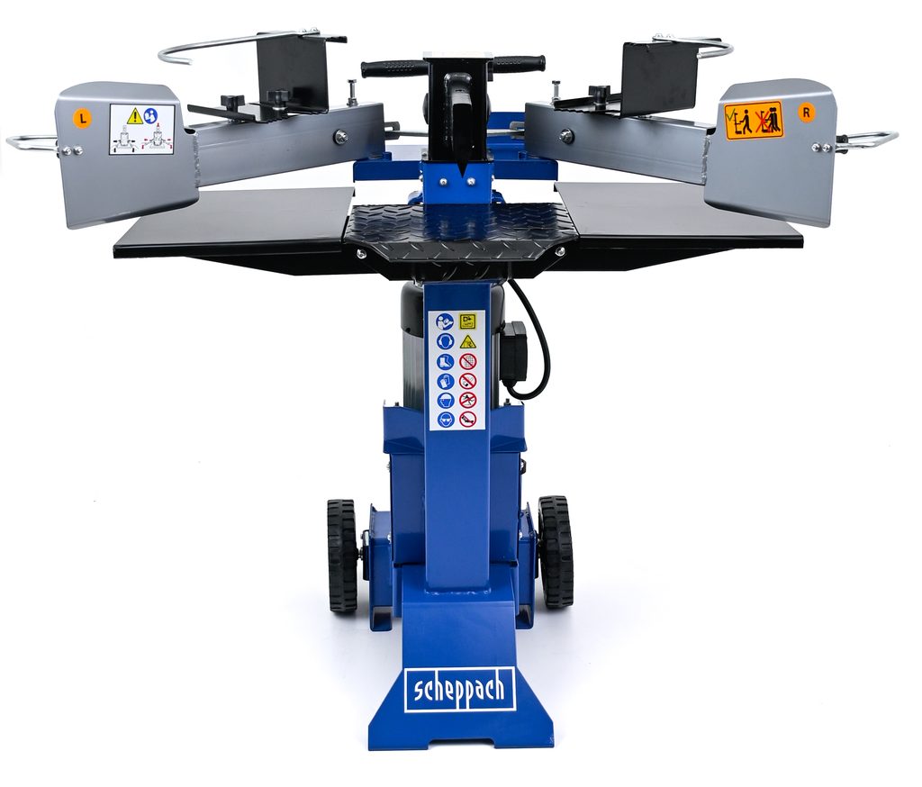 Scheppach HL 730 Holzspalter