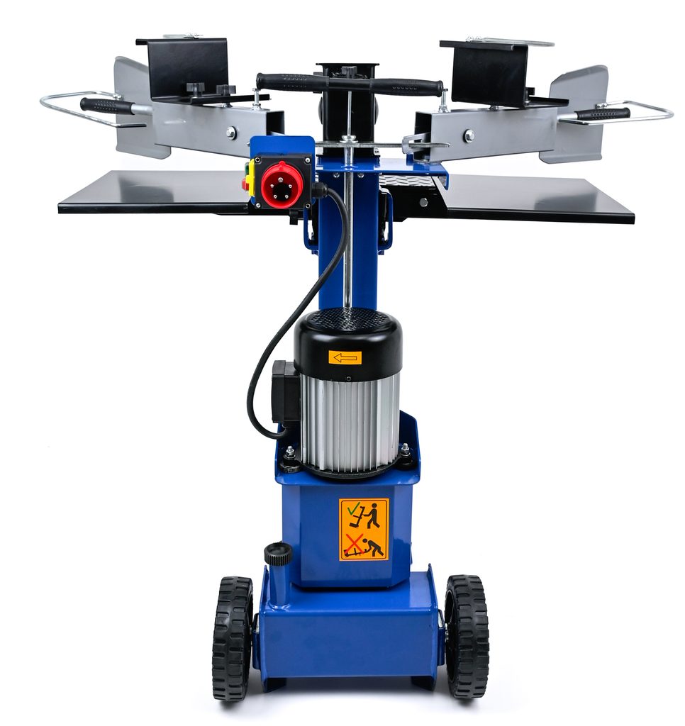 Scheppach HL 730 Holzspalter