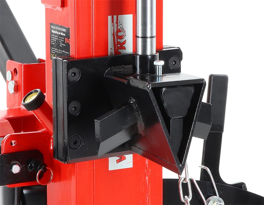 VeGA LV1110PRO VARIO Holzspalter