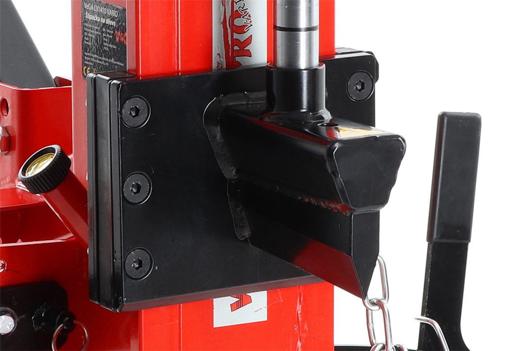 VeGA LV1110PRO VARIO Holzspalter