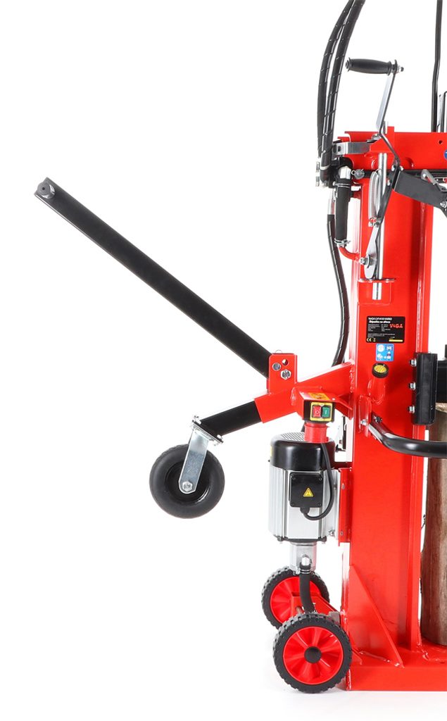 VeGA LV1110PRO VARIO Holzspalter