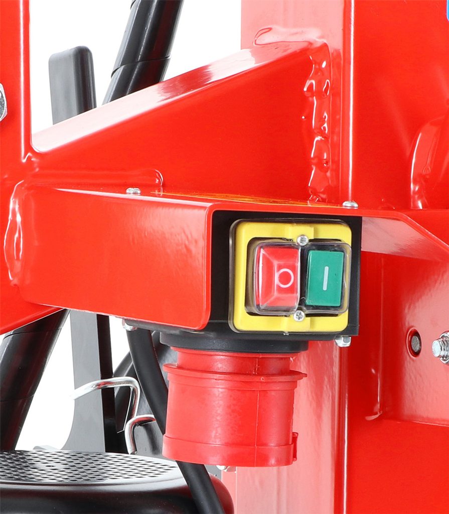 VeGA LV1110PRO VARIO Holzspalter