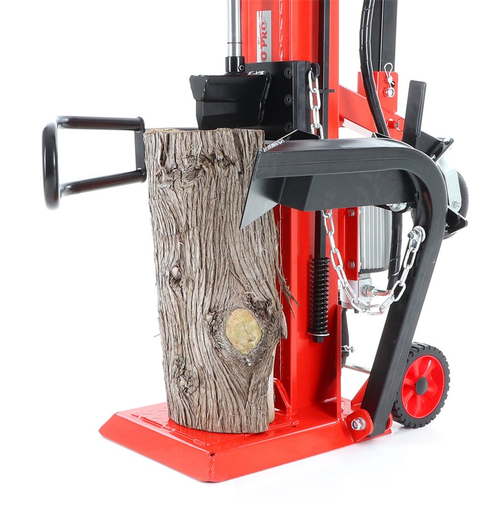 VeGA LV1110PRO VARIO Holzspalter