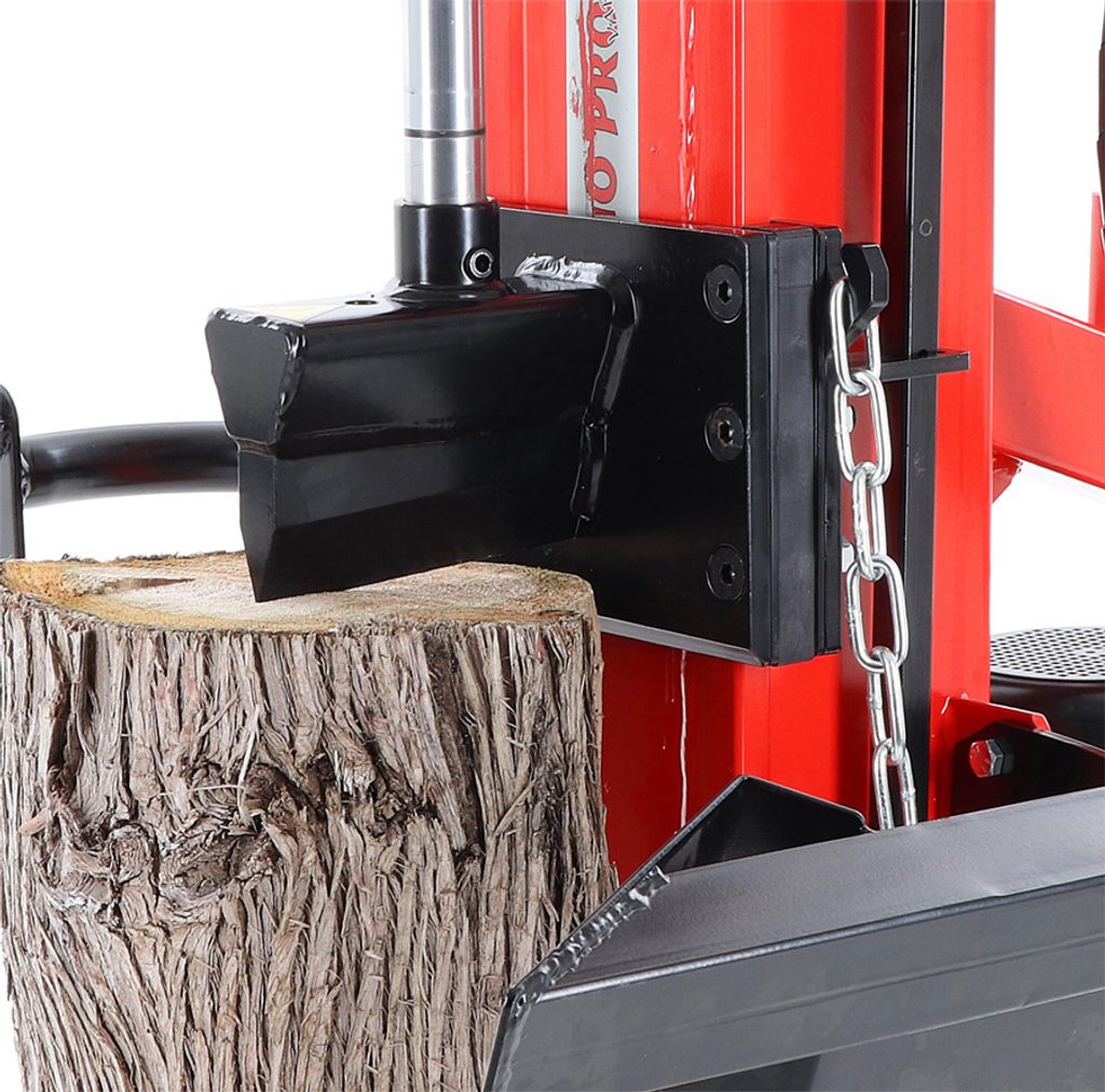 VeGA LV1110PRO VARIO Holzspalter