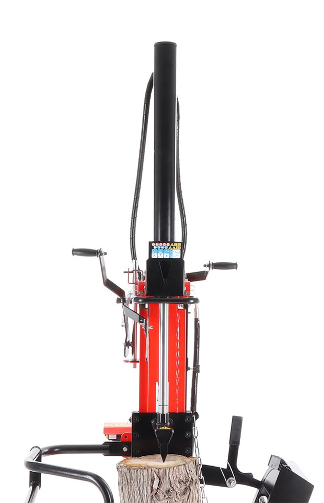 VeGA LV1110PRO VARIO Holzspalter